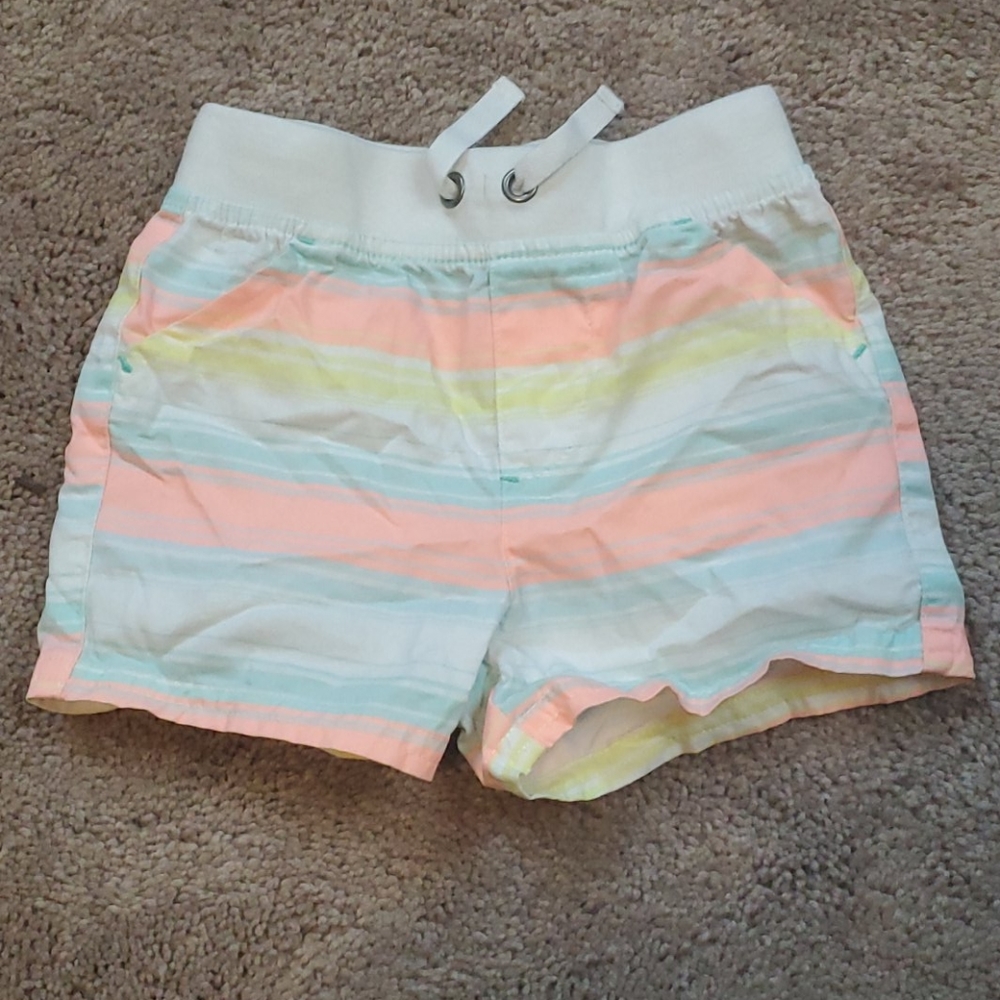 Baby swim shorts unisex